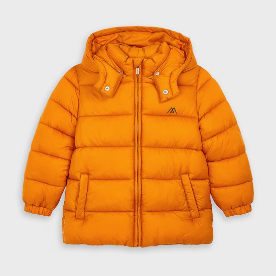 Mayoral Boys Cheddar Short Coat Style 412