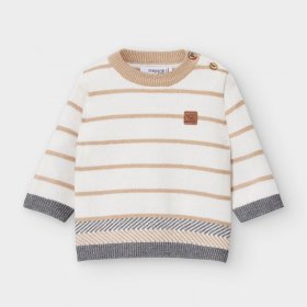 Mayoral Striped Jumper Style 2339