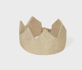 Mayoral Fantasy Party Crown Style 10029 - Champagne Mayoral Fantasy Party Crown Style 10029 - Champagne