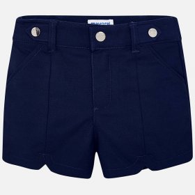 Mayoral Navy Jersey Shorts Style 3213