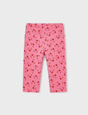 Mayoral Crab Design Printed Leggings Style 3722 - Geranium