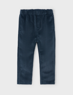 Mayoral Corduroy Trousers Style 4568 - Navy