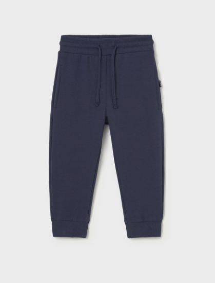 Mayoral Basic Joggers Style 704 - Blue