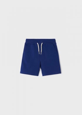 Mayoral Bermuda Shorts Style 611 - Persian Blue