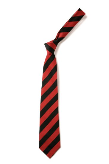 Caistor Grammar Tie