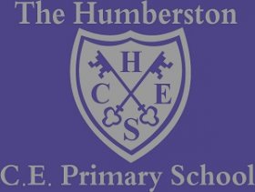 Humberston C of E School Bookbag