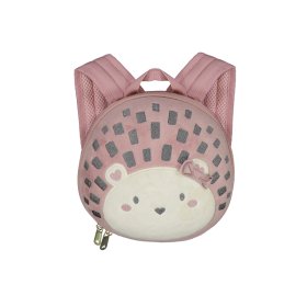 Mayoral Hedgehog Backpack Style 10785 - Rose Pink