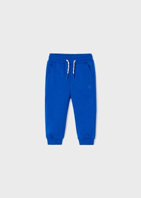 Mayoral Cuffed Joggers Style 704 - Blue