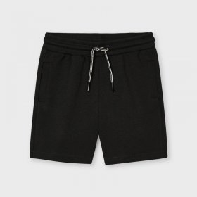 Mayoral Sporty Shorts Style 611 - Black