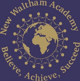 New Waltham Academy Bookbag