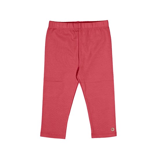 Mayoral Basic Cropped Leggings Style 723 - Peony