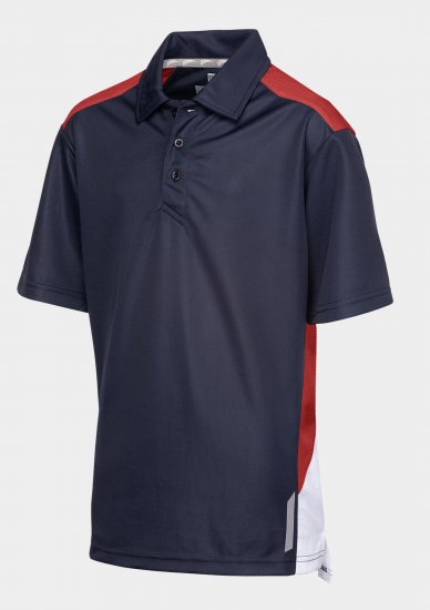 King Edward New Sports Polo