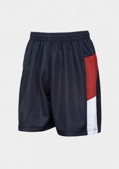 King Edward New Sports Shorts