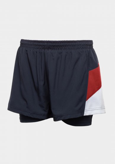 King Edward New Combined Sports Shorts