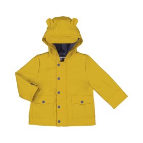 Mayoral Waterproof Parka with Ears Style 2470 - Pollen