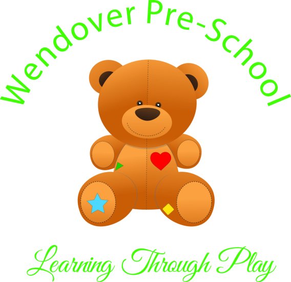 Wendover Preschool Sweatshirt